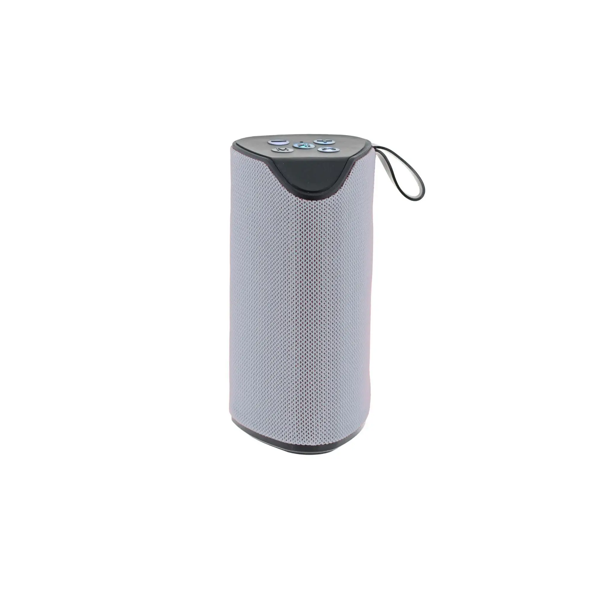 GT-111 Bluetooth Speaker Portable Speaker with Super Bass Splash proof Bluetooth Speaker for All Smartphone of Devices - ANKUX.COM