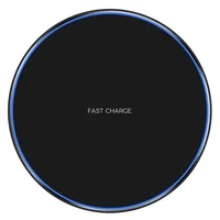 

Universal qi Wireless Charger for iPhone USB wireless Charging for Samsung phone Qi charger wireless pad