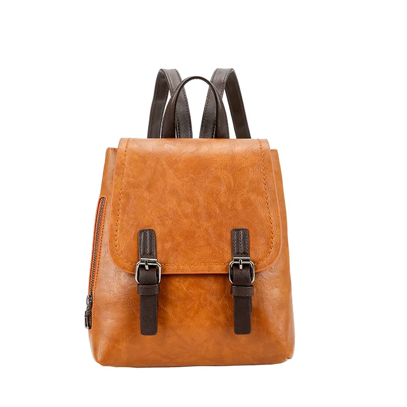 

Hot sale Wholesale Chinese PU Leather Shoulder Bag Bohemian Handbag Hot Sale, Kaki/can choose any color in the color card
