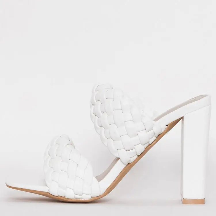 

Frauen Schuhe Sapatos ng babae New Designs Sexy Women Fashion Sandals, Customized color