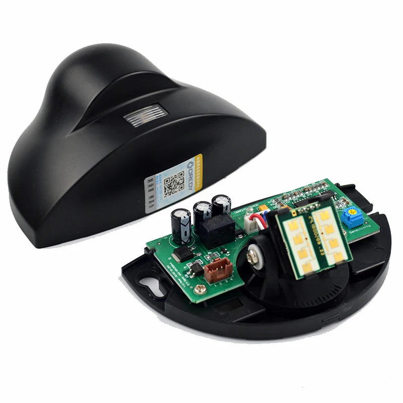 Oredy Automatic Sliding Door Microwave Sensor 24.125g Automatic Door