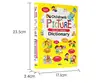 Good Dictionary Offset Soft Cover Book Printing