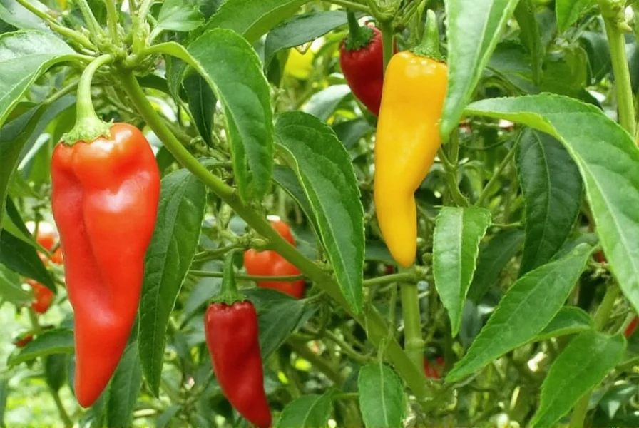 pepper buying