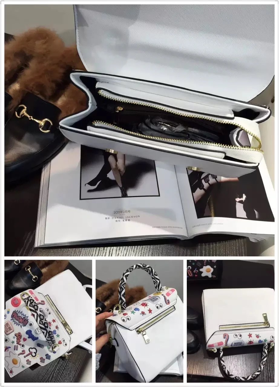 single shoulder crossbody bags