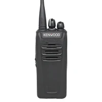 

Long Distance Kenwood NX-240/340 NEXEDGE VHF/UHF Digital & FM Portable Radios