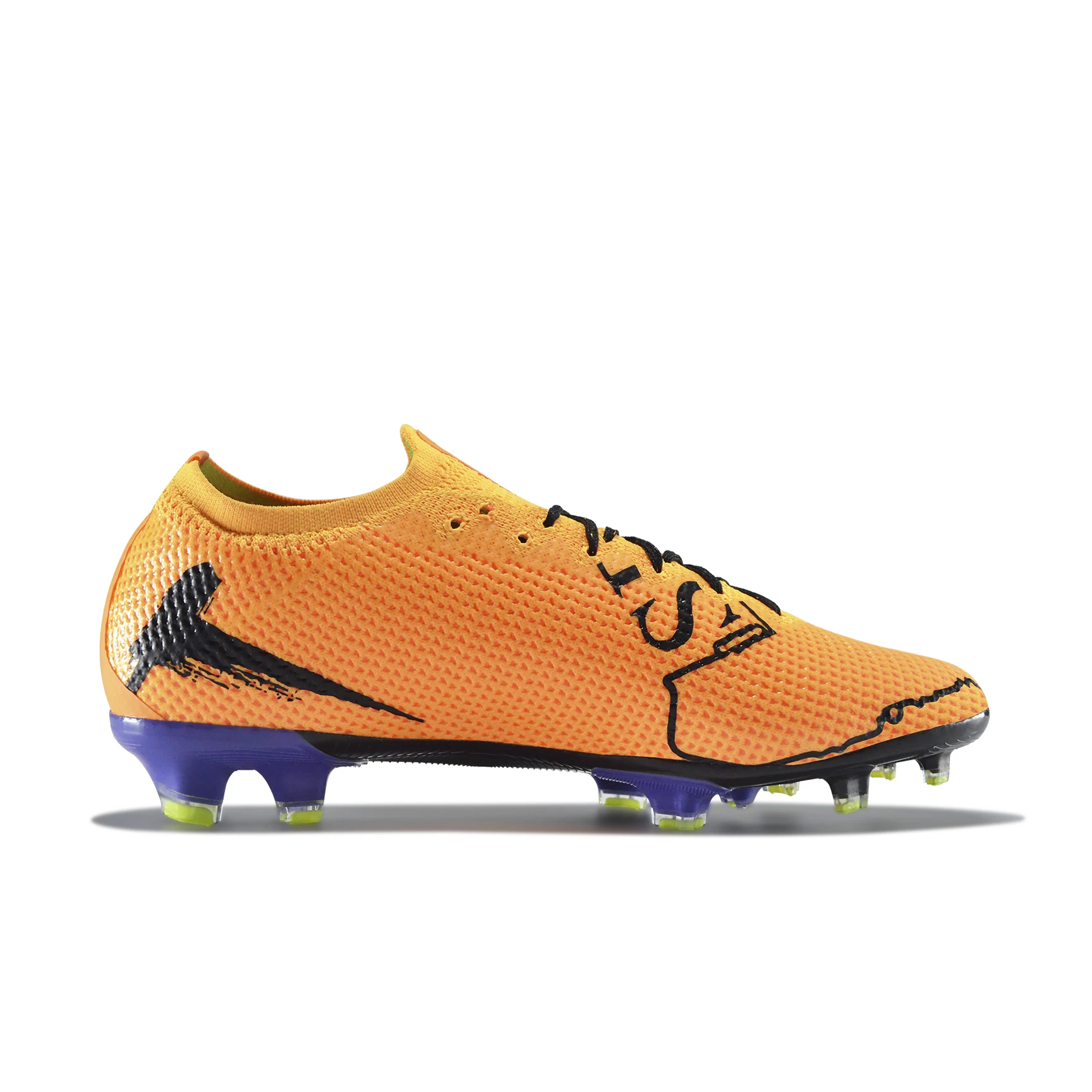 

Sale High Best Quality Most Popular China Wholesale Sport Football Shoes Soccer Boots For Men