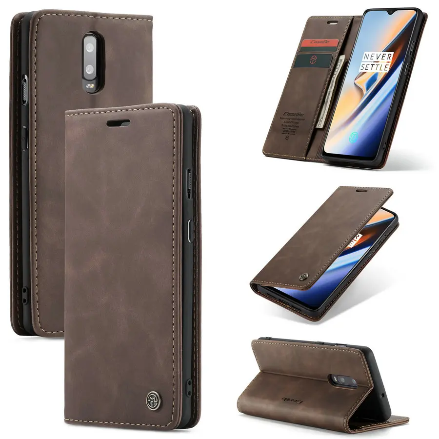 

CaseMe 2022 Cell Phone Cases For One Plus Nord 3 Cover Mobile Phone Accessories Leather Case For OnePlus CE 10r Nord 3 Wallet