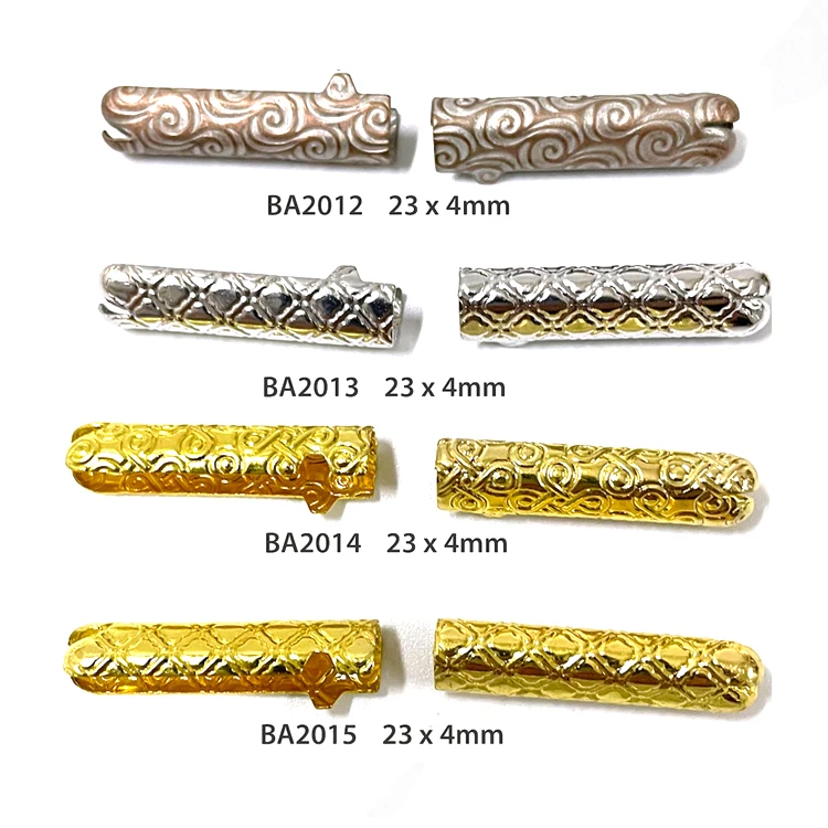 

Hot Selling Patterned Brass Metal Head Ends Aglet For Hoodie Shoe Laces, Wholesale Metal Bronze Shoelace Aglet Clip Tips Factory, Available customized