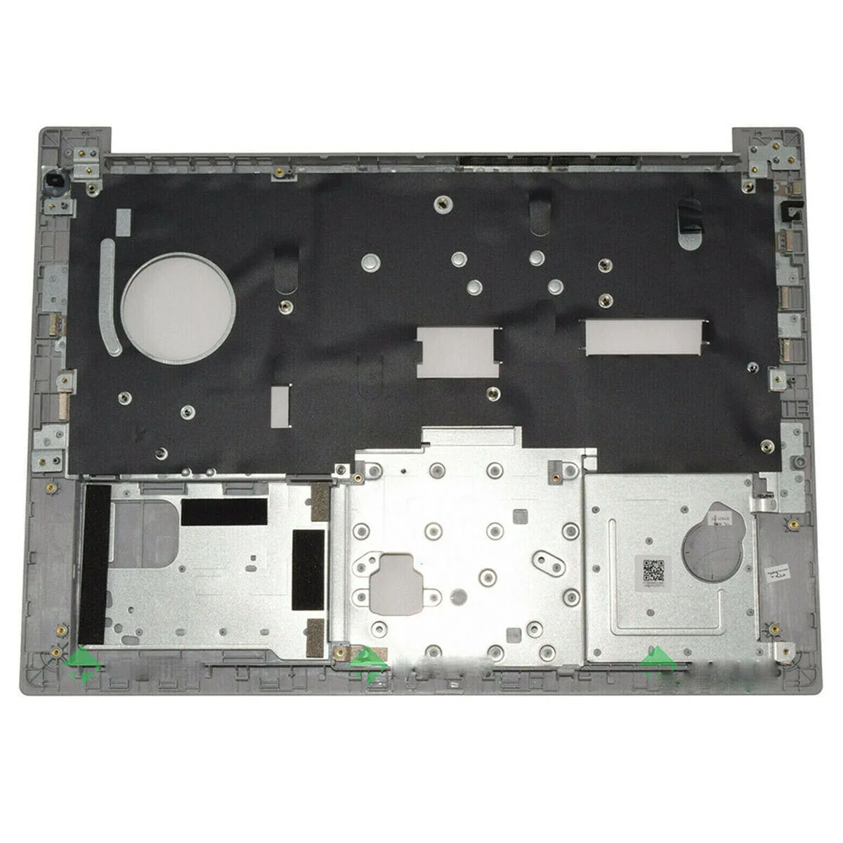 

New Upper Case Palmrest For Lenovo Thinkpad E480 E490 02DL684 14", Silve