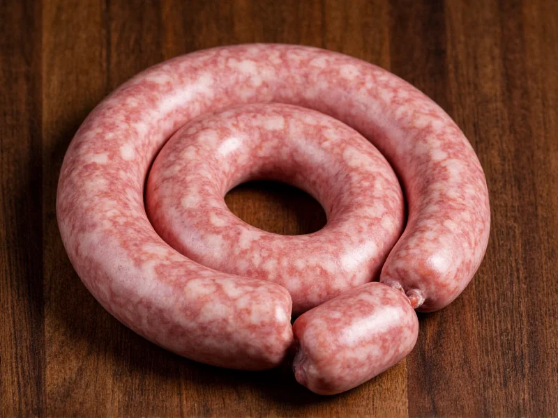 Bass Farm Sausage: Understanding the Common Confusion