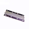 SMD DIP THT Custom FREE Design High Power Aluminum Fr4 AC DC 220V 24V 2OZ Heavy Copper 5052 HASL Fr4 94v0 dob pcb led
