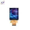 factory supply 2.8 inch lcd display 240x320 with RGB interface 2.8 inch size