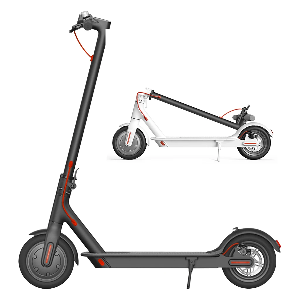 

New Arrival Xiao mi M365 Pro electric foldable scooter cheap 2 wheel electric scooter for adults EU warehouse