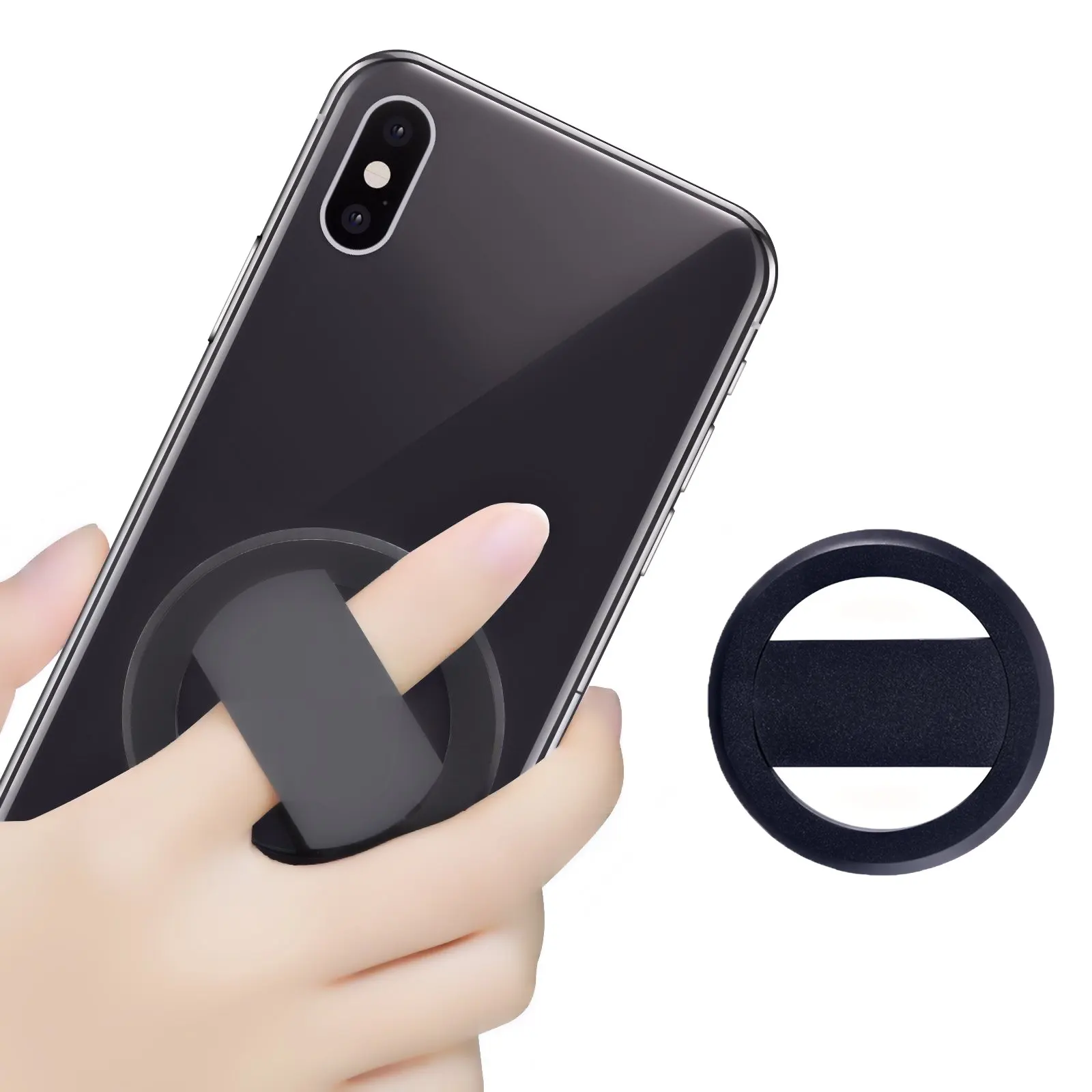 

Hot sale desktop phone holder foldable phone holder for iphone 12