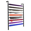 metal fabric roll display stands fabric bolt storage rack display stand for fabric rolls carpet storage rack