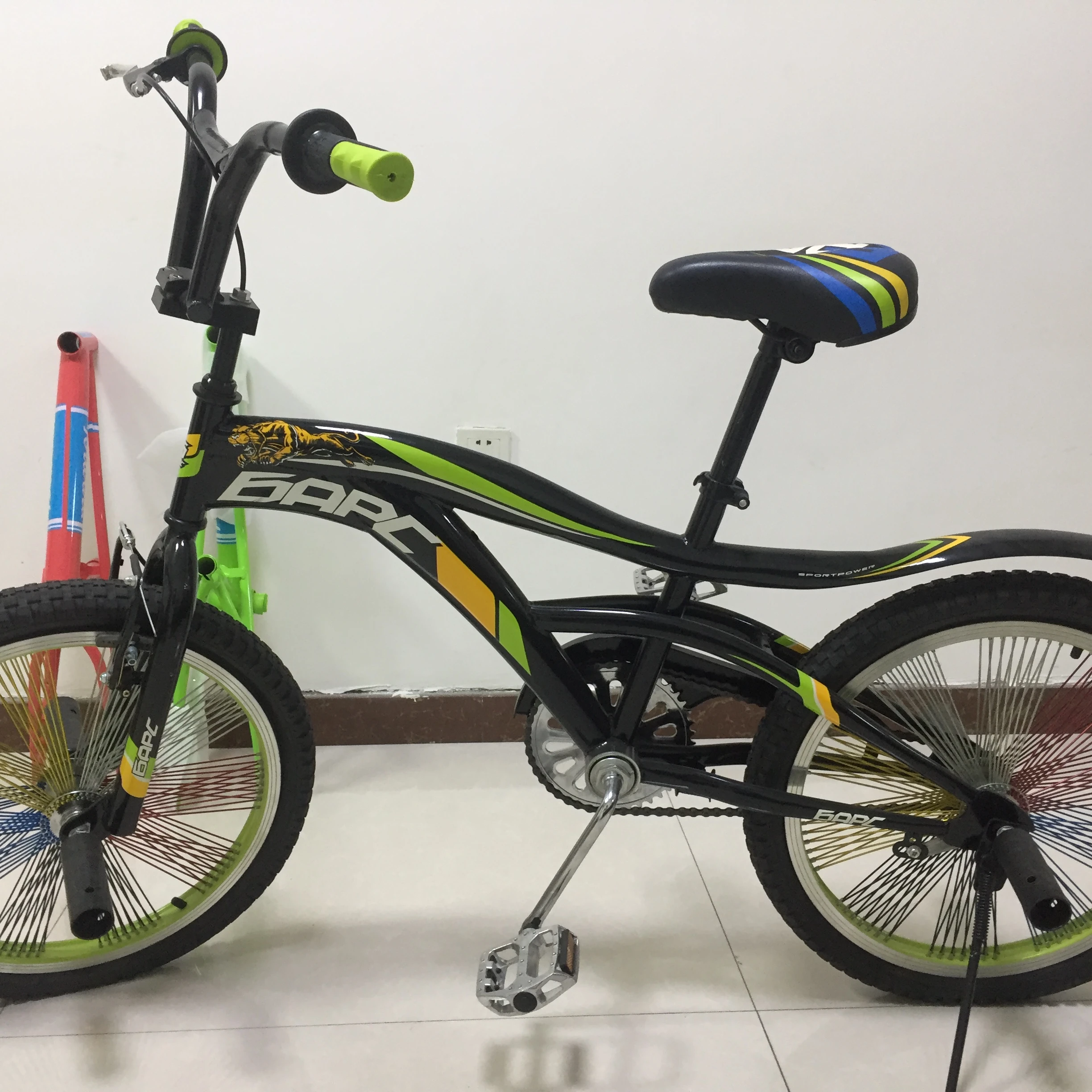

BMX Bike Cheap Price Kids Small Bicycle 12 14 16 18 20 24 for boy and girl, Customized