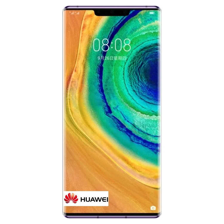 

Cheap Price Huawei Mate 30 Pro 5G Mobile Phone Android 10.0 SuperCharge SuperSensing Camera Sense Huawei Mate 30 Pro Mobilephone