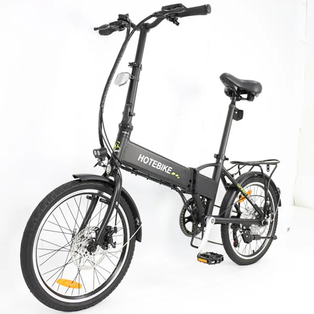 

A1-7 ebike 20 inch 36V 350W 10AH portable 20 inch ladies e bike folding e bike minibike mini dirt bike 7speed