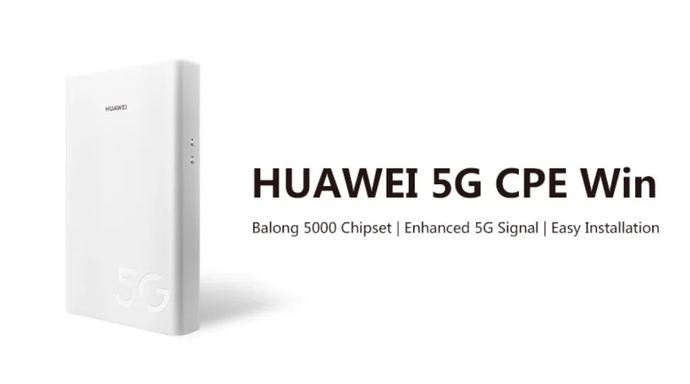 Пароль администратора Huawei 4g CPE 3.