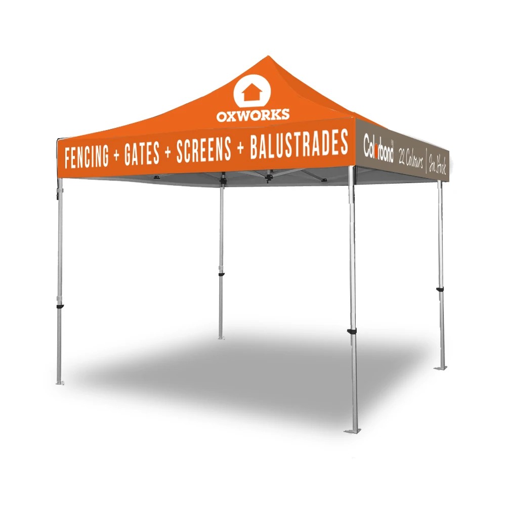 

Factory made 3x6 2x3 tent 3x4.5 advertising canopy supplier