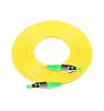 fc/upc/apc/pc simplex 10m optical fiber patch cords cable single mode