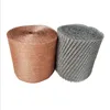 Pest Control copper mesh are becoming popular method worldwide