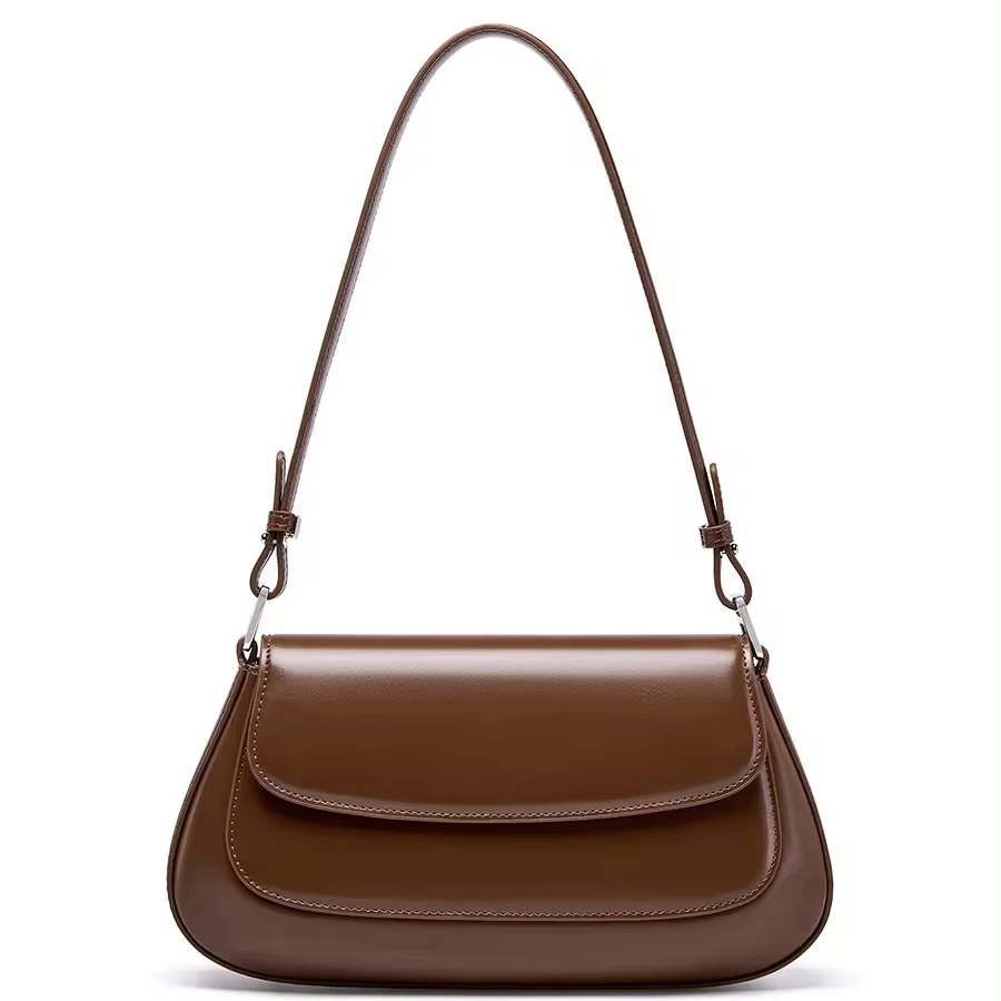 Wholesale OEM Fashion Luxury Large Capacity Strap Women's Tote Designer Bags Womens Bags Genuine Leather Designer Bags