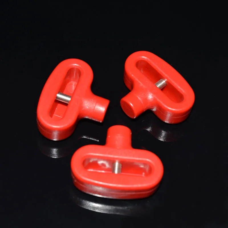 security hook stop lock with eas