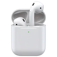 

Free dropshipping cheap price i12s TWS Wireless Earphone bluetooth 5.0 touch control with Wireless Charging Case for India