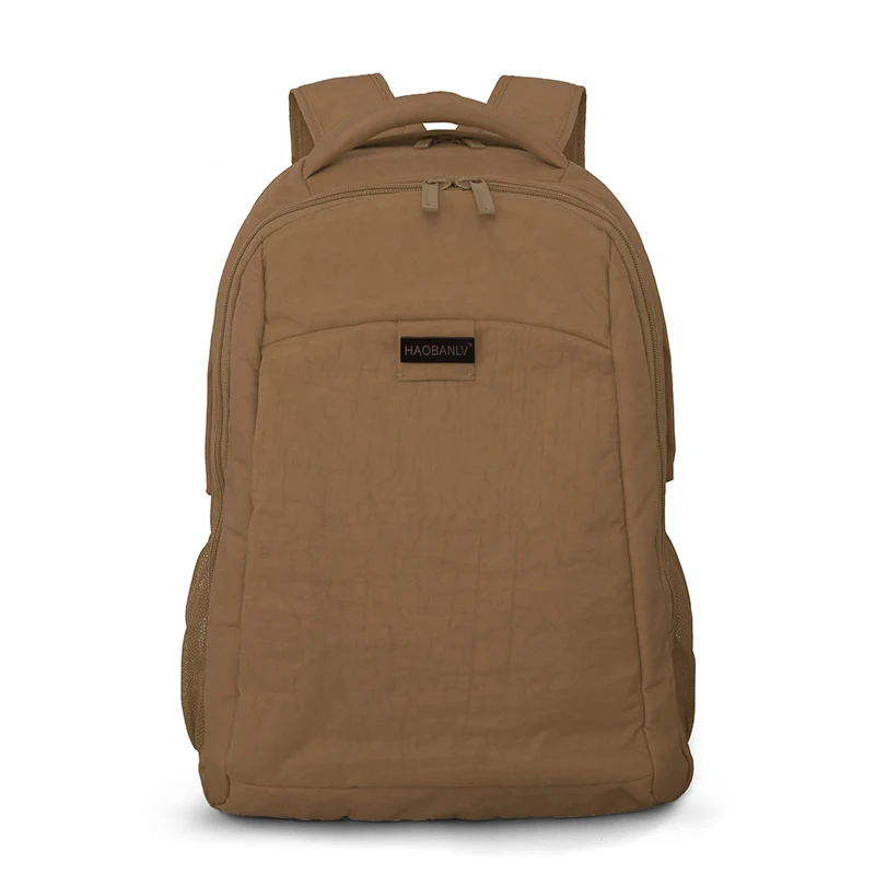 

Wholesale Customized Good Quality Computer Sports Travel Bag Laptop For Man