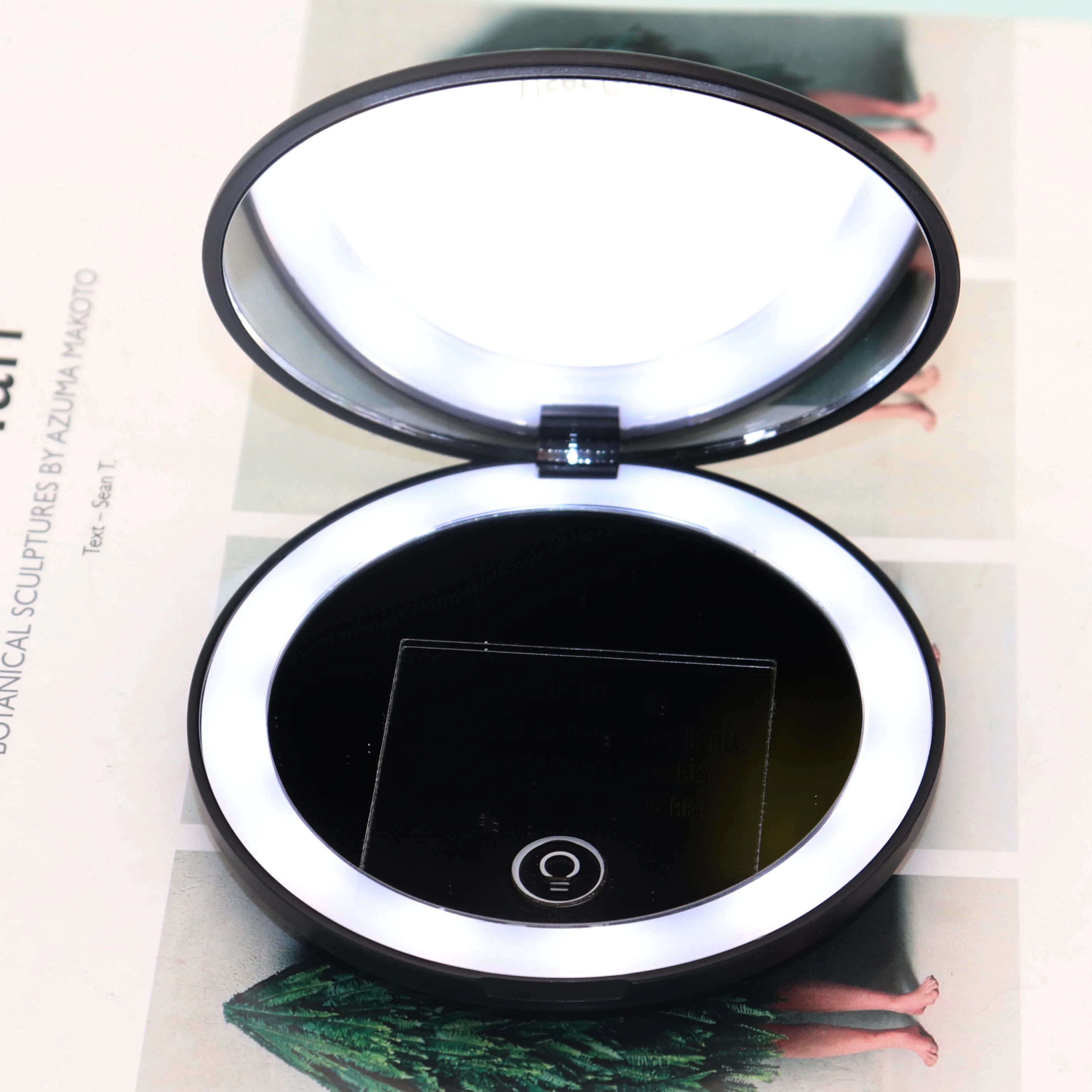 

Makeup Mirror Hollywood Makeup Mirror Magnifying Makeup Mirror With Lights