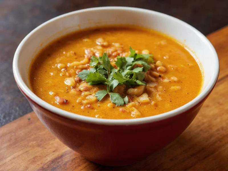 The Soups: Finding Quality Restaurants and Varieties