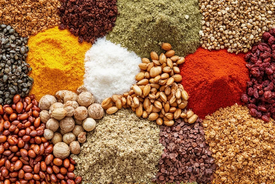 spice alphabet a flavorful journey from a to z