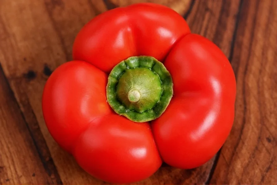 Giant Marconi Sweet Pepper: Complete Growing & Cooking Guide