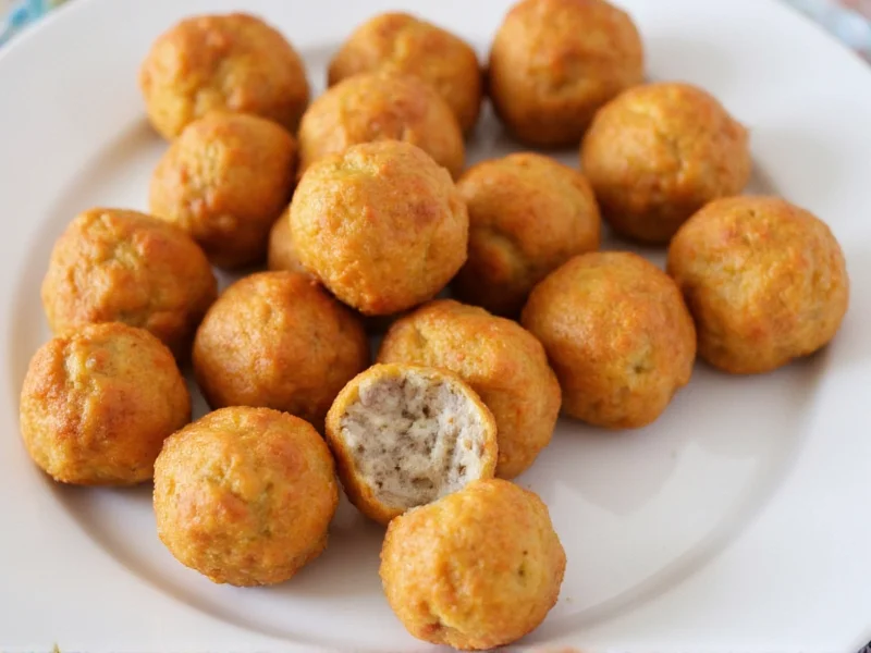 Pimento Cheese Sausage Balls: Perfect Recipe & Tips