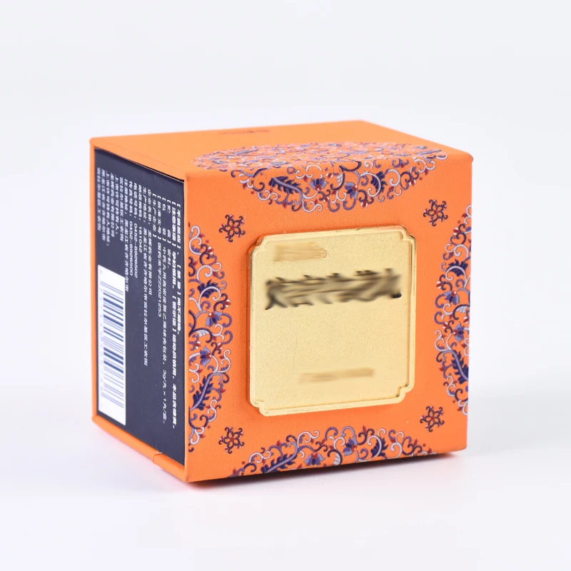 
2020 Newly Design Empty Carton Paper Packing Boxes Large Gift Box 