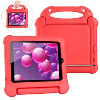 

Laudtec Shockproof Silicone Stand Kids Case for iPad 2/3/4