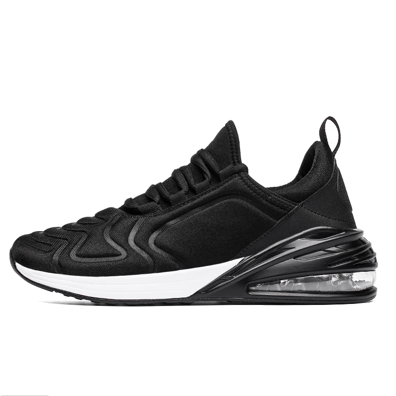 
Fashion Cheap Men Shoes Sneakers Casual Homme Wholesale Sneakers Shoes For Men Sport Air Cushion Fashion Men Sneakers 