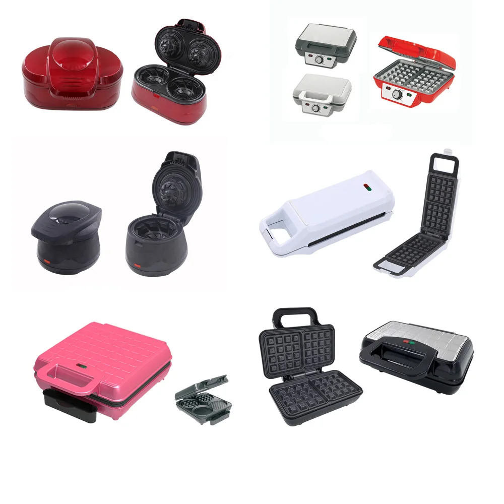 Waffle Maker1-2