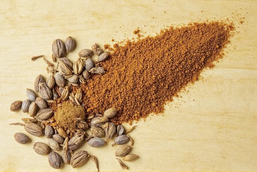 salty oak a flavorful twist on classic spices