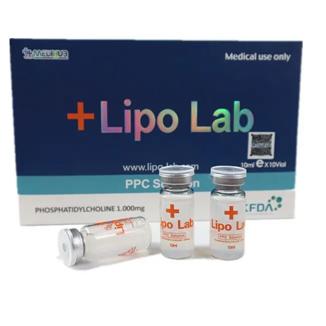 

lipolab injection ppc lipolytic solution lipo lab slimming injections lipo lab v line/ lipo lab ppc lipolytic solution