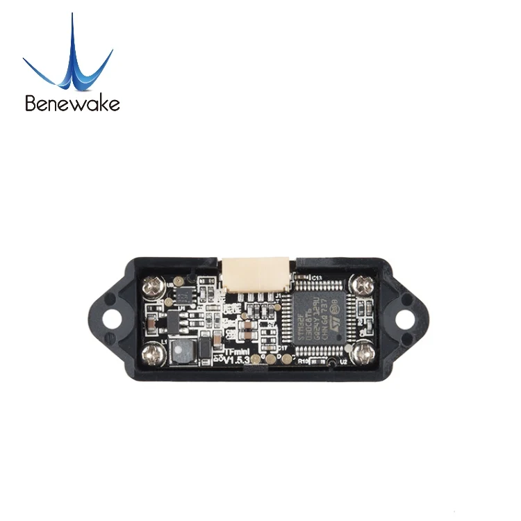 
Benewake 2020 TFmini-S infrared laser LiDAR distance sensor 
