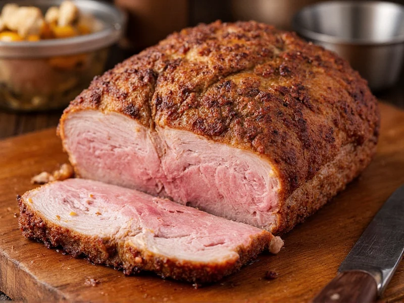 Best Pork Butt Rub Recipe: Perfect BBQ Seasoning Blend