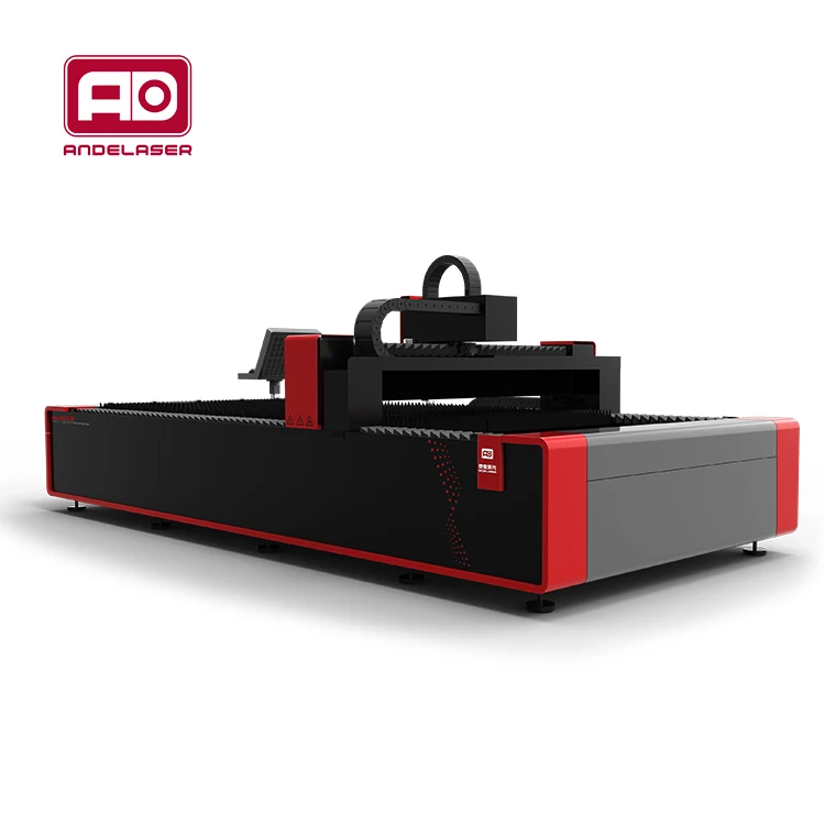 
2020 Hot sale metal laser cutting machine laser cutter made in china stainless steel fiber laser cutting machine 
