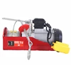advanced 125kg 2019 new Manufacturer Construction 0.5t 500kg curve running mini electric hoist