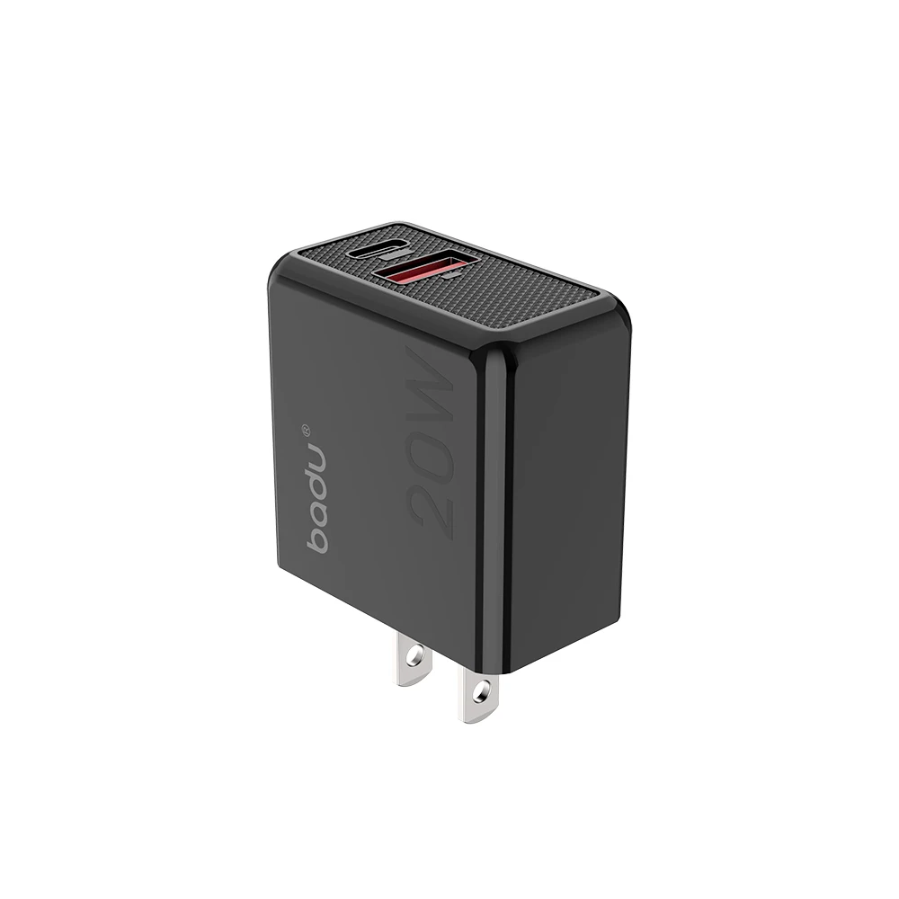 

20W USB-C Power Adapter Fast Charger Block for iPhone 12