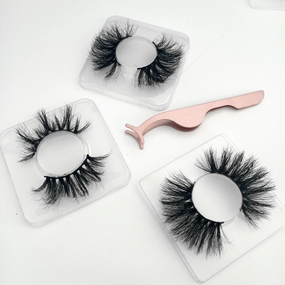 

LASHAP luxury cruelty free 3d mink eyelashes manufacturer qingdao cheap beauty lash private label fluffy eyelash whole sale