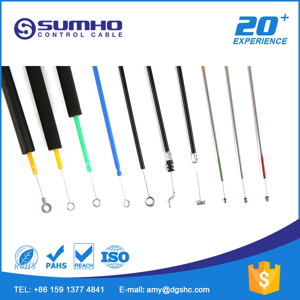 
Hand Brake Cable 
