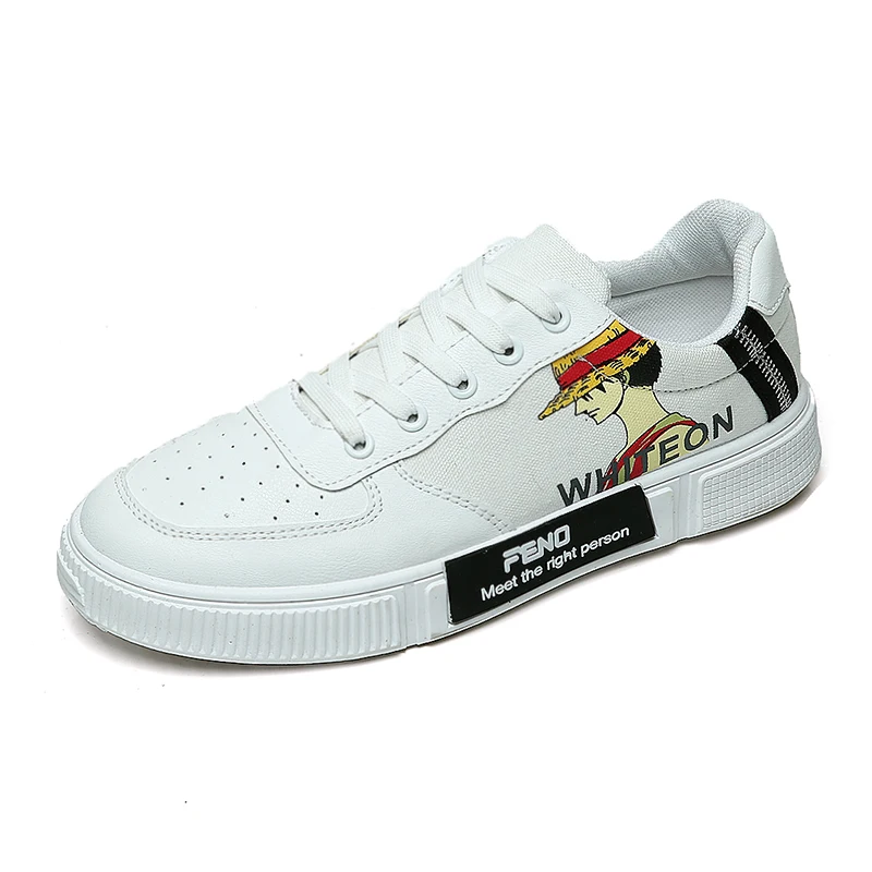 

New design lovers light casual fashion sneakers men sports shoes, Optional
