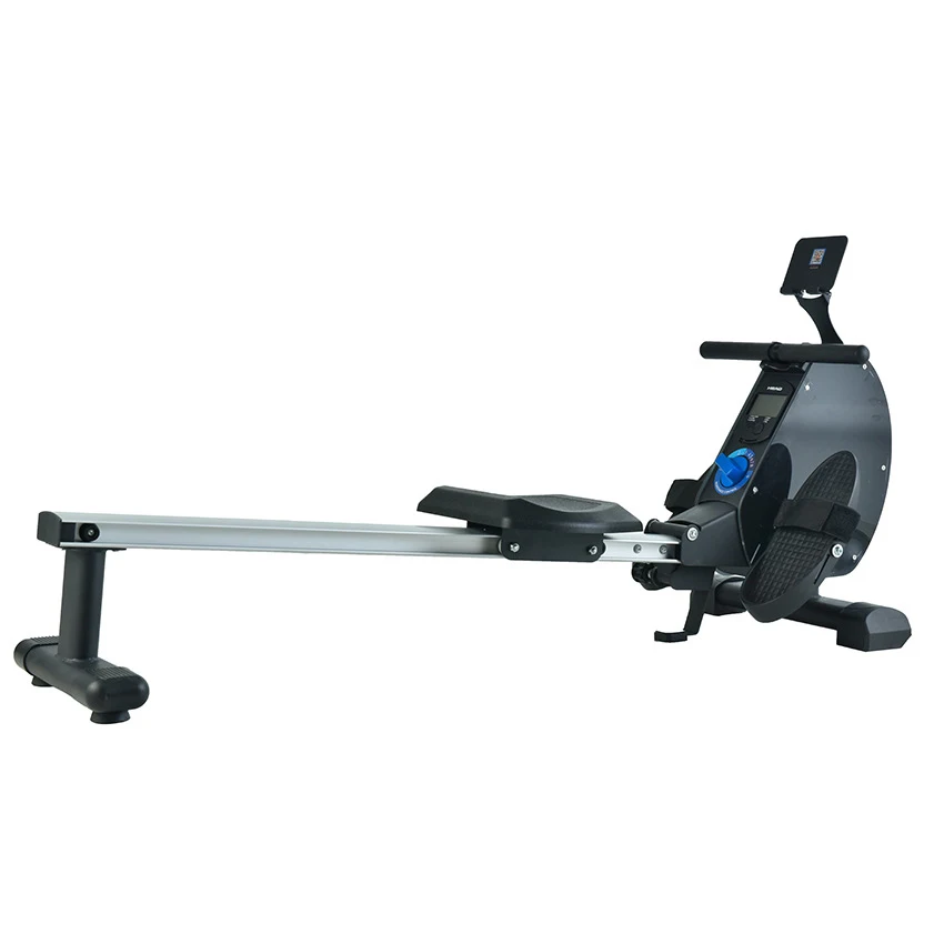 

New Arrival commercial Rower machines Use Rowing Machine, Black,white